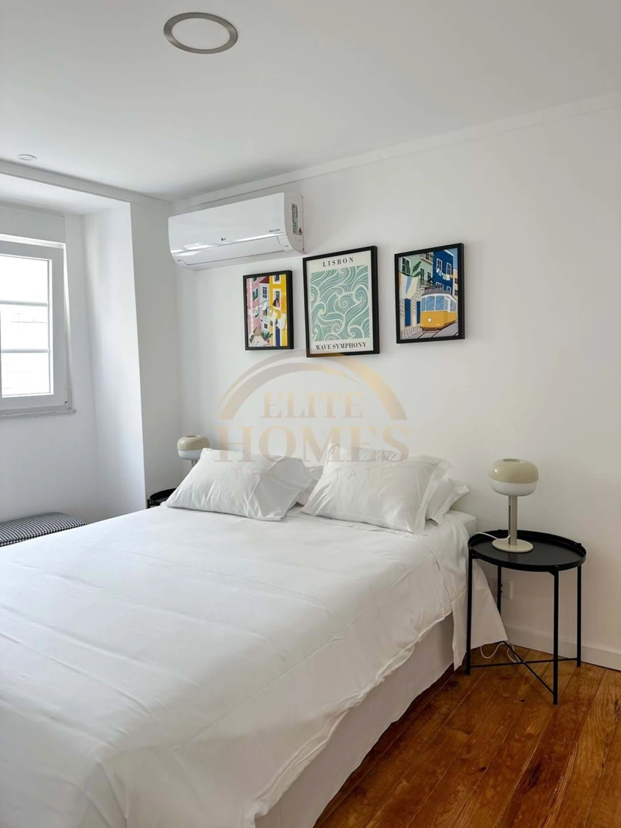 Apartamento T3 para Venda em Santa Maria Maior Foto 10