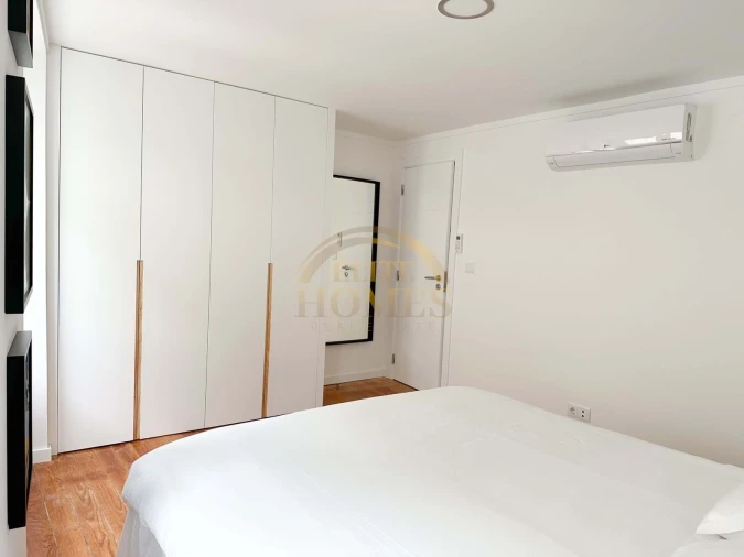 Apartamento T3 para Venda em Santa Maria Maior Foto 9
