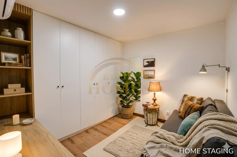 Apartamento T3 para Venda em Santa Maria Maior Foto 15