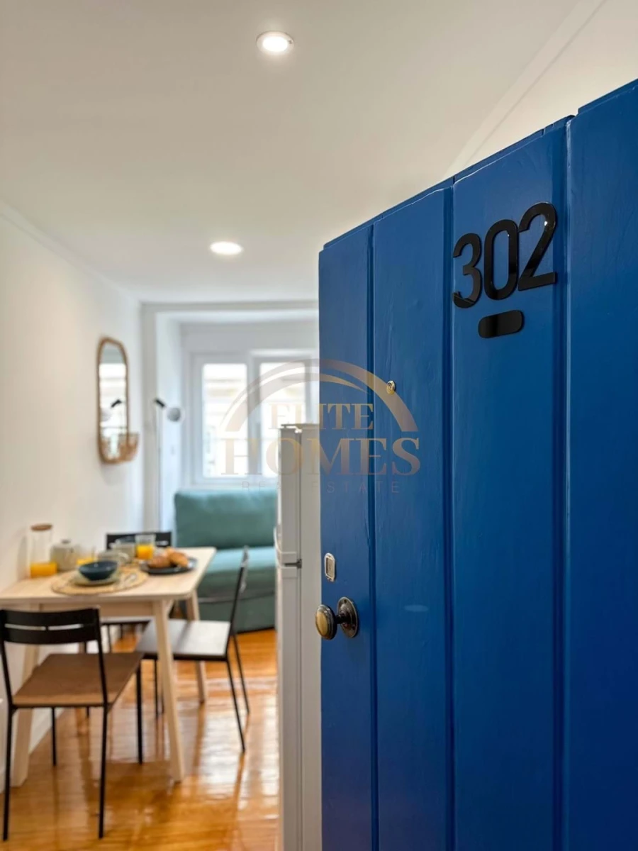 Apartamento T3 para Venda em Santa Maria Maior Foto 26