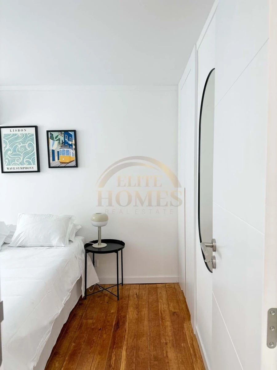 Apartamento T3 para Venda em Santa Maria Maior Foto 11