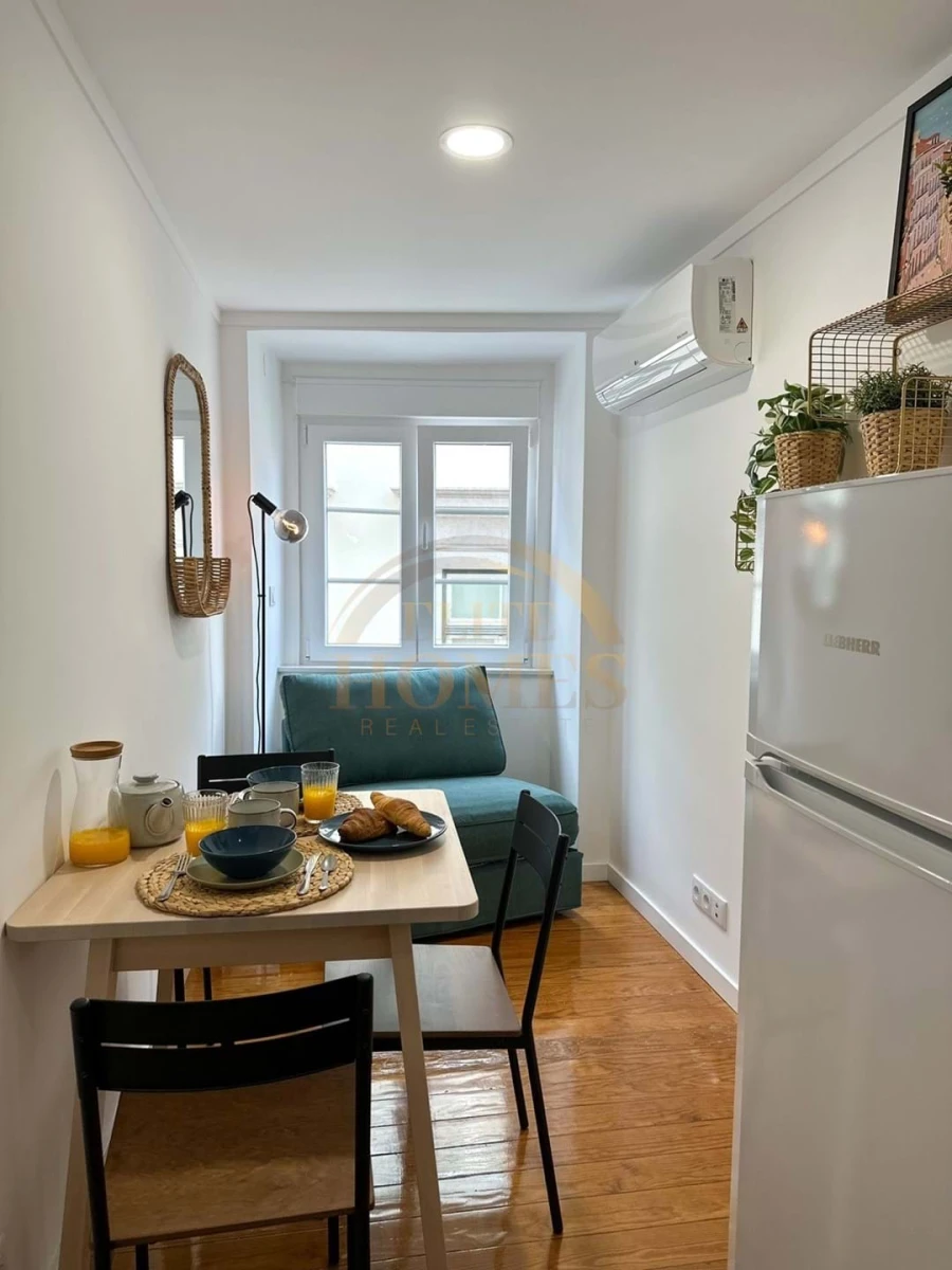 Apartamento T3 para Venda em Santa Maria Maior Foto 23