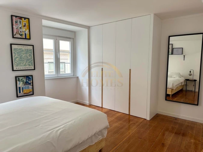 Apartamento T3 para Venda em Santa Maria Maior Foto 8