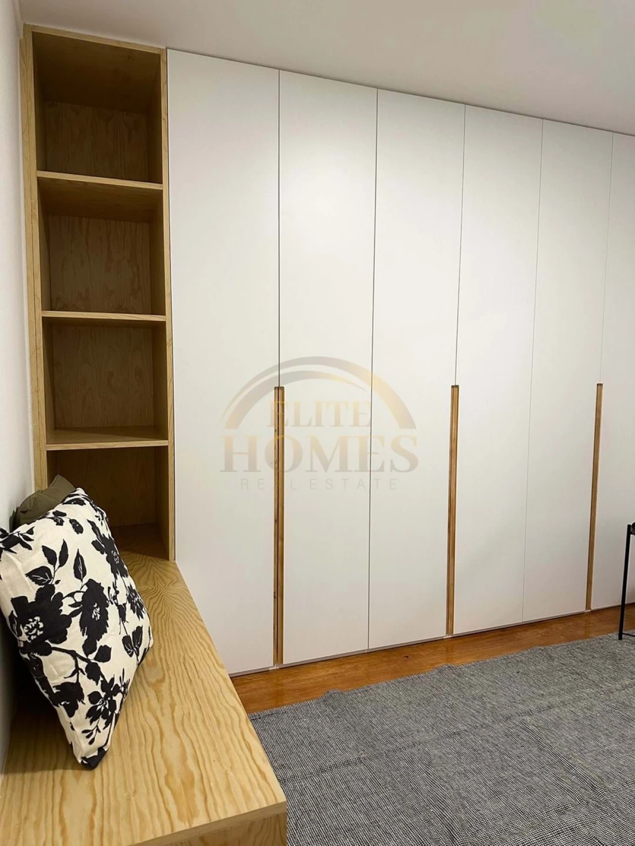 Apartamento T3 para Venda em Santa Maria Maior Foto 16