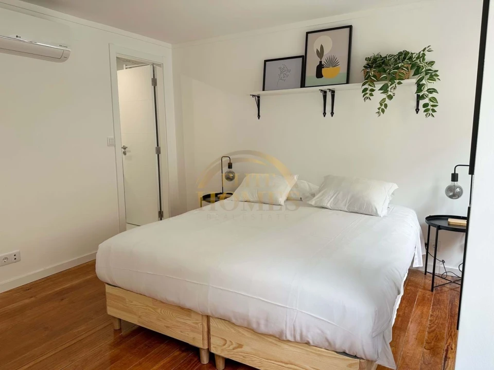 Apartamento T3 para Venda em Santa Maria Maior Foto 4