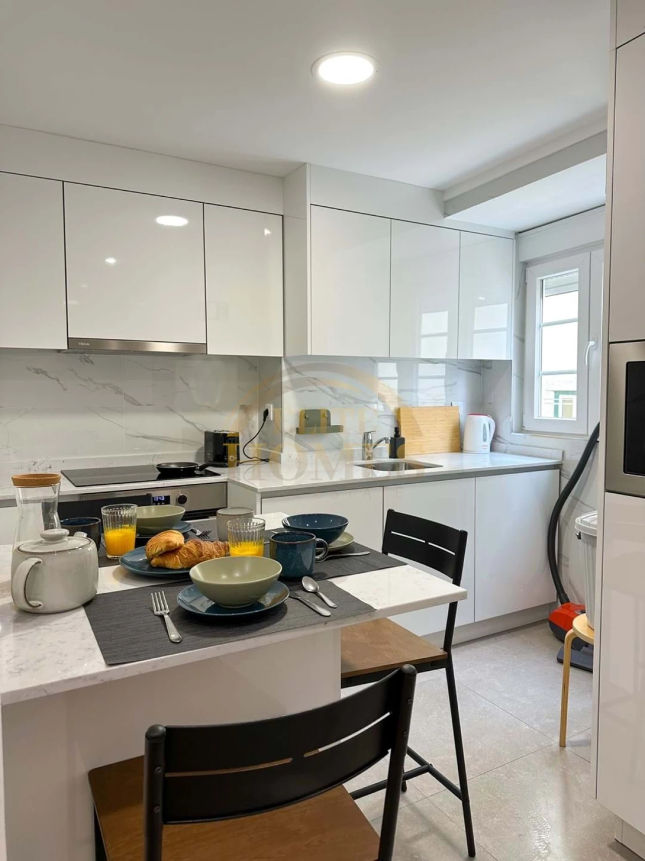 Apartamento T3 para Venda em Santa Maria Maior Foto 18