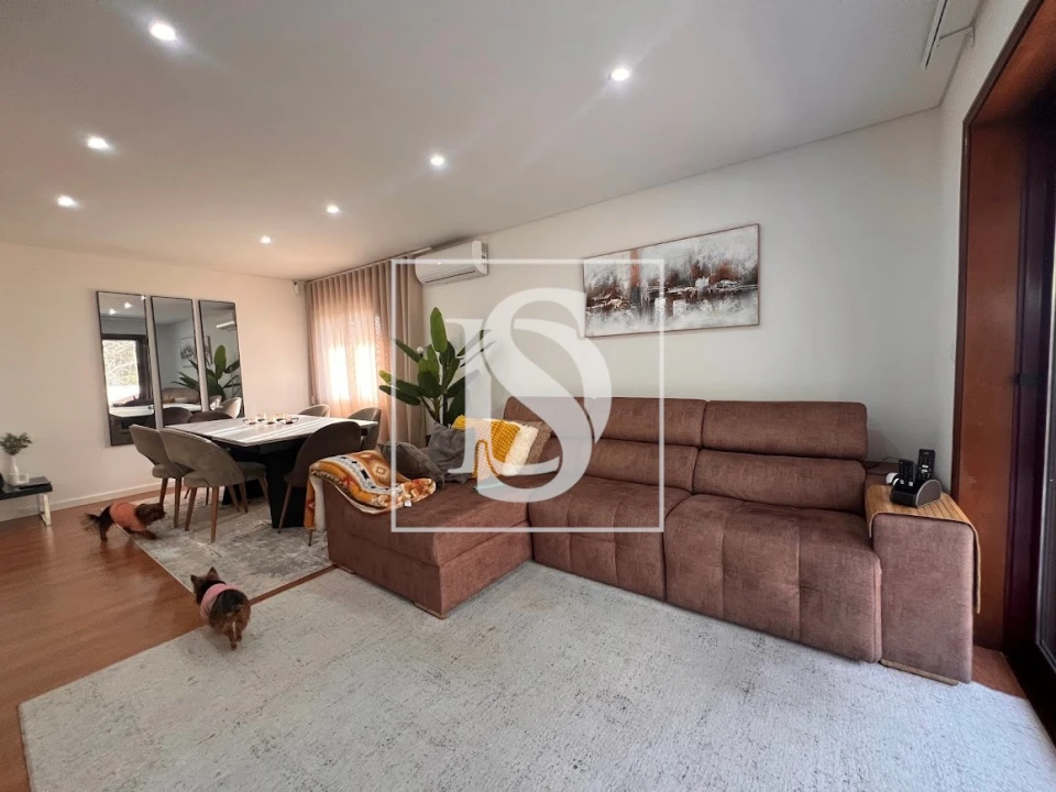 Apartamento T3 para Venda em Canelas Foto 18