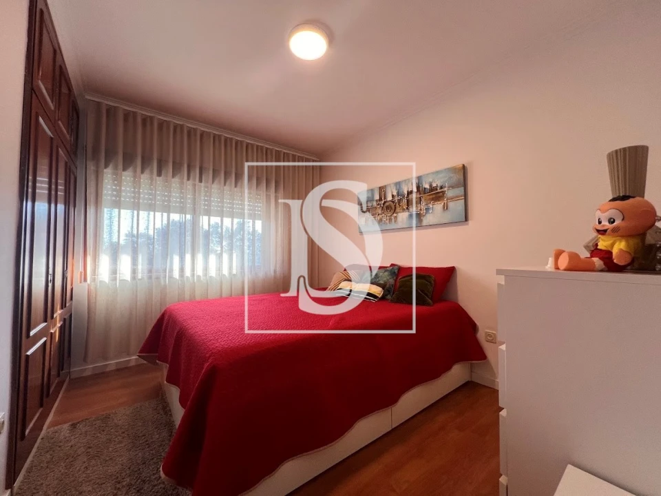 Apartamento T3 para Venda em Canelas Foto 8