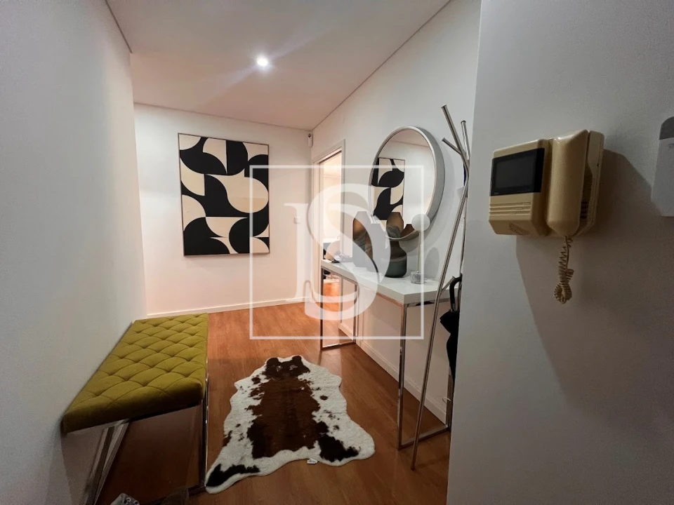 Apartamento T3 para Venda em Canelas Foto 5