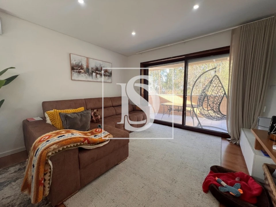 Apartamento T3 para Venda em Canelas Foto 2