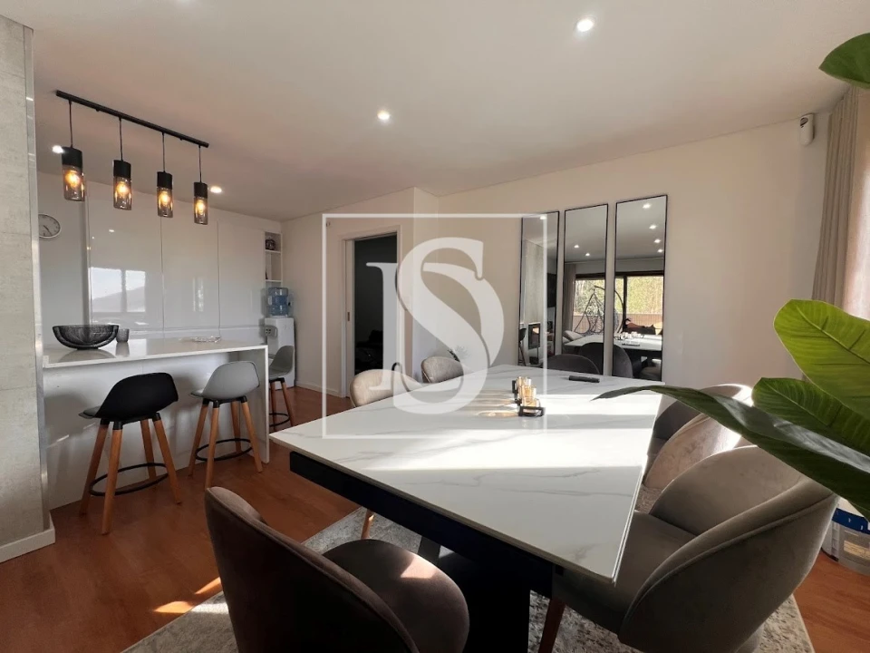 Apartamento T3 para Venda em Canelas Foto 14