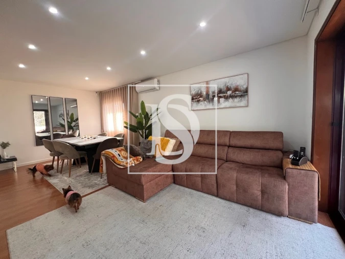 Apartamento T3 para Venda em Canelas Foto 18