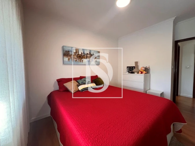 Apartamento T3 para Venda em Canelas Foto 9