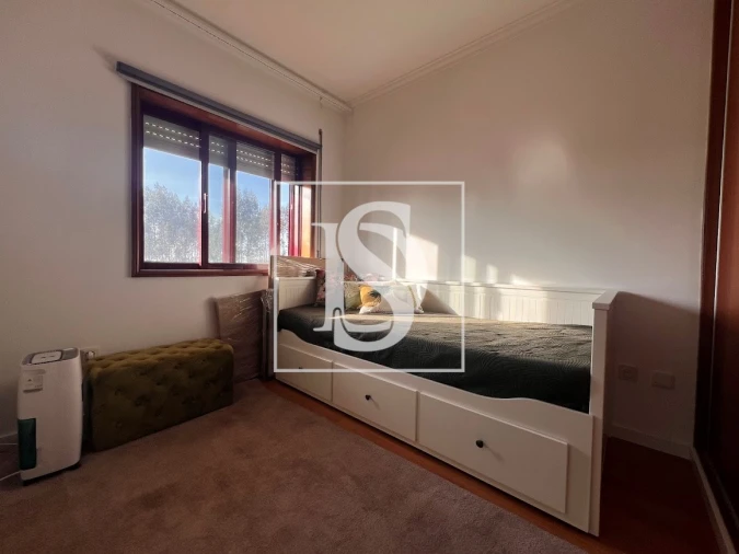 Apartamento T3 para Venda em Canelas Foto 11