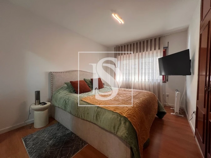 Apartamento T3 para Venda em Canelas Foto 6