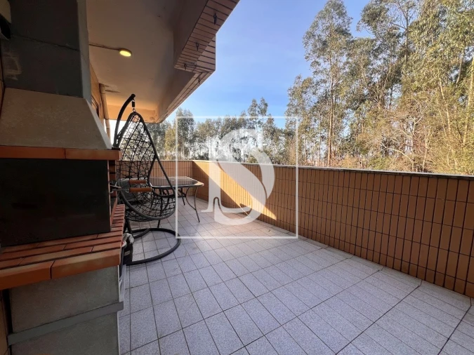 Apartamento T3 para Venda em Canelas Foto 21