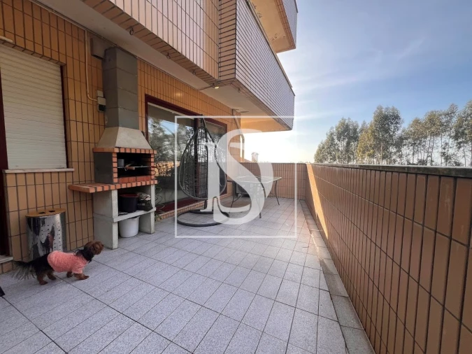 Apartamento T3 para Venda em Canelas Foto 20