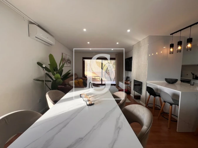 Apartamento T3 para Venda em Canelas Foto 17