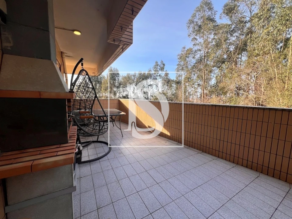 Apartamento T3 para Venda em Canelas Foto 21