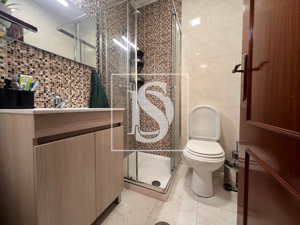 Apartamento T3 para Venda em Canelas Foto 10