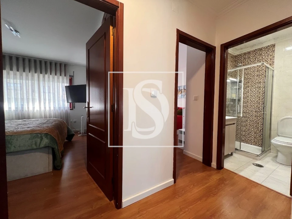Apartamento T3 para Venda em Canelas Foto 12