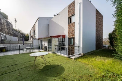 Moradia T3 para Venda em Gondomar (São Cosme), Valbom e Jovim