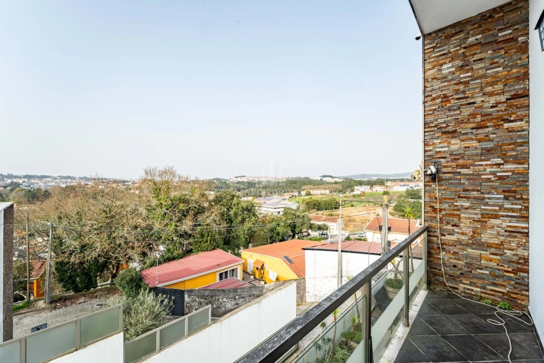 Moradia T3 para Venda em Gondomar (São Cosme), Valbom e Jovim Foto 28