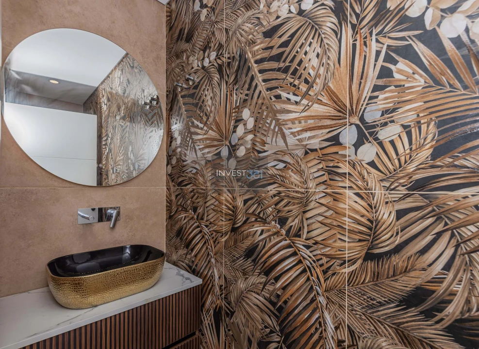 Moradia T5 para Venda em Quinta do Anjo Foto 16