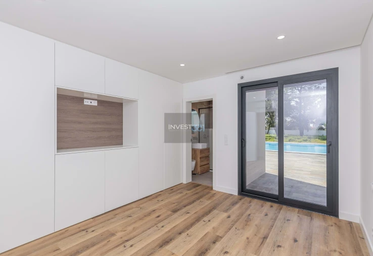 Moradia T5 para Venda em Quinta do Anjo Foto 25