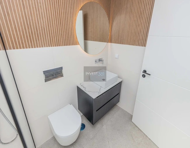 Moradia T5 para Venda em Quinta do Anjo Foto 42