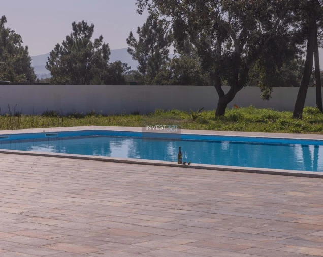 Moradia T5 para Venda em Quinta do Anjo Foto 57