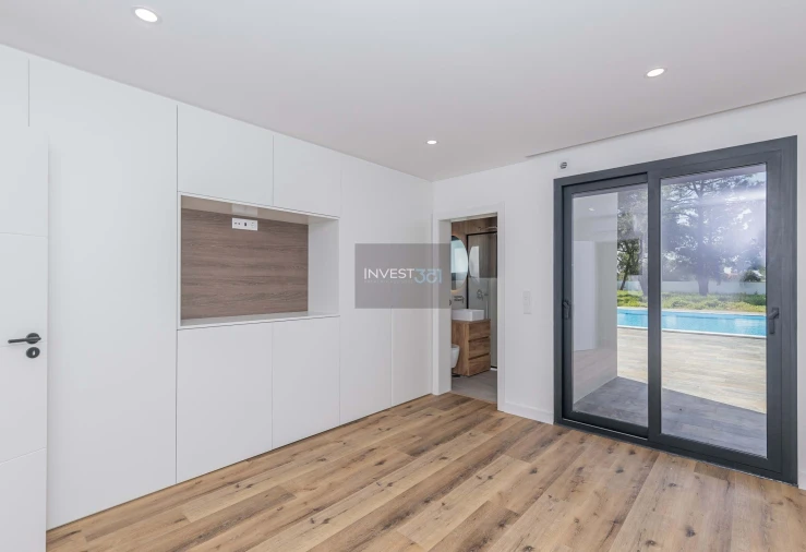 Moradia T5 para Venda em Quinta do Anjo Foto 26