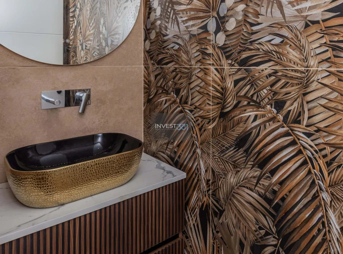 Moradia T5 para Venda em Quinta do Anjo Foto 17