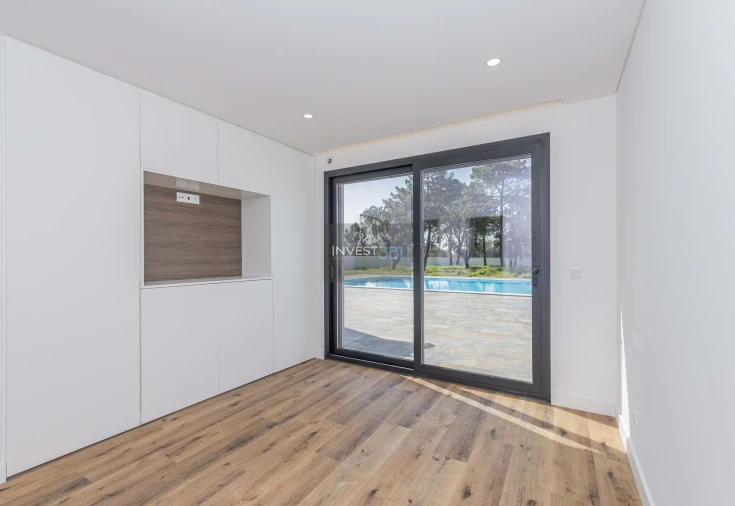 Moradia T5 para Venda em Quinta do Anjo Foto 20