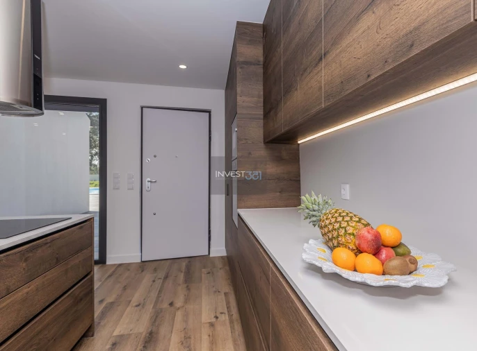 Moradia T5 para Venda em Quinta do Anjo Foto 51