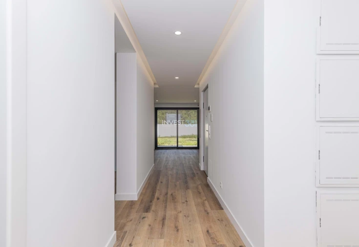 Moradia T5 para Venda em Quinta do Anjo Foto 15