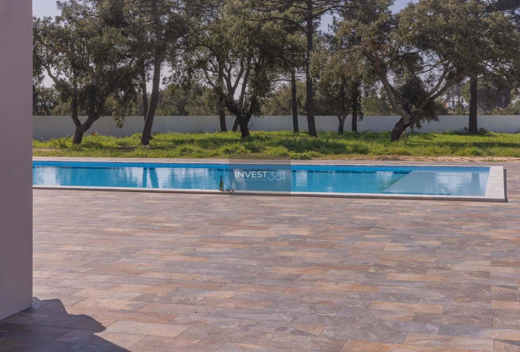 Moradia T5 para Venda em Quinta do Anjo Foto 58