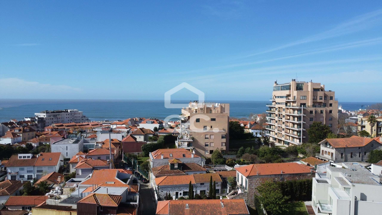 Moradia T5 para Venda em Aldoar, Foz do Douro e Nevogilde Foto 25
