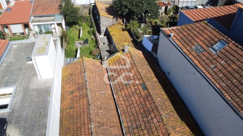 Moradia T5 para Venda em Aldoar, Foz do Douro e Nevogilde