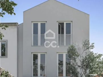 Moradia T5 para Venda em Aldoar, Foz do Douro e Nevogilde