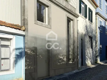 Moradia T5 para Venda em Aldoar, Foz do Douro e Nevogilde