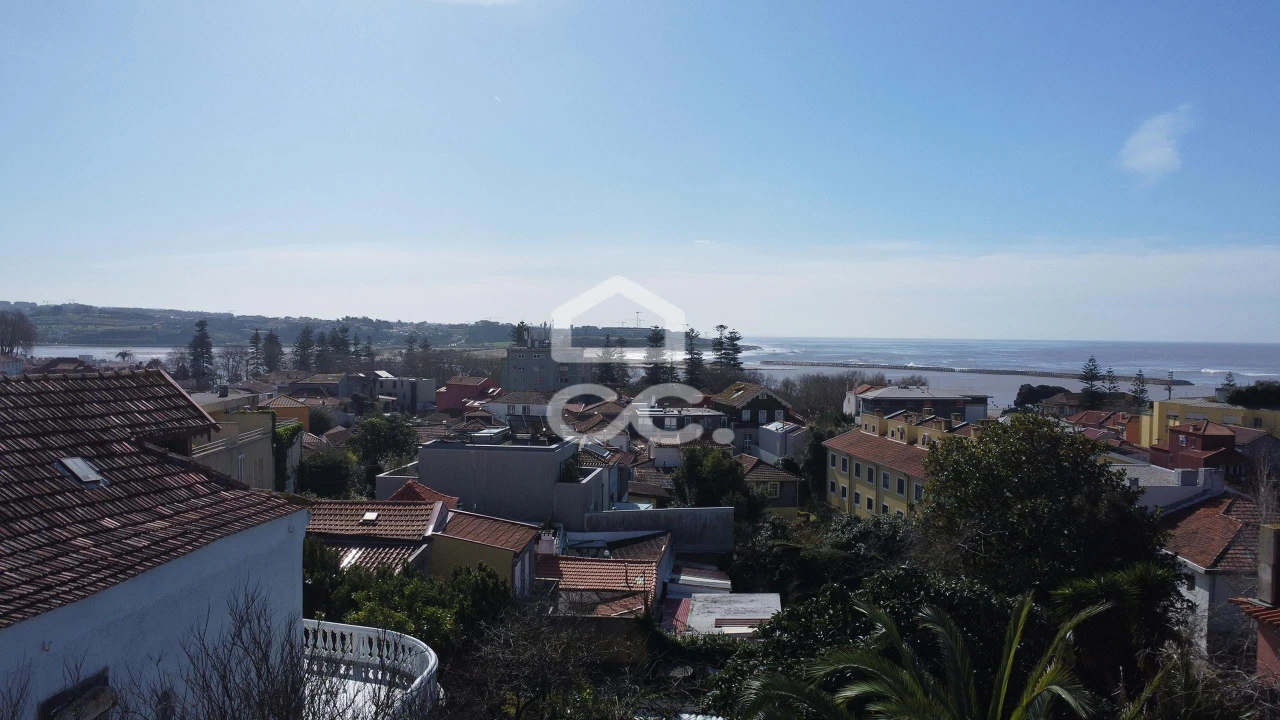 Moradia T5 para Venda em Aldoar, Foz do Douro e Nevogilde Foto 26