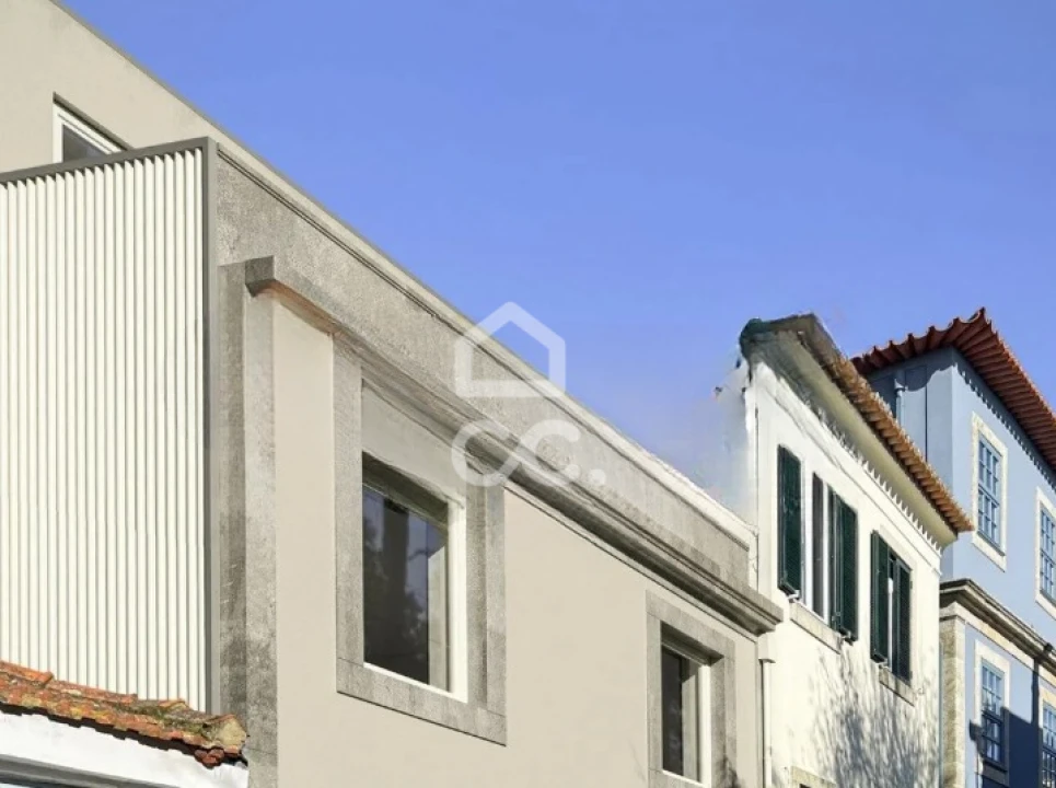 Moradia T5 para Venda em Aldoar, Foz do Douro e Nevogilde Foto 12