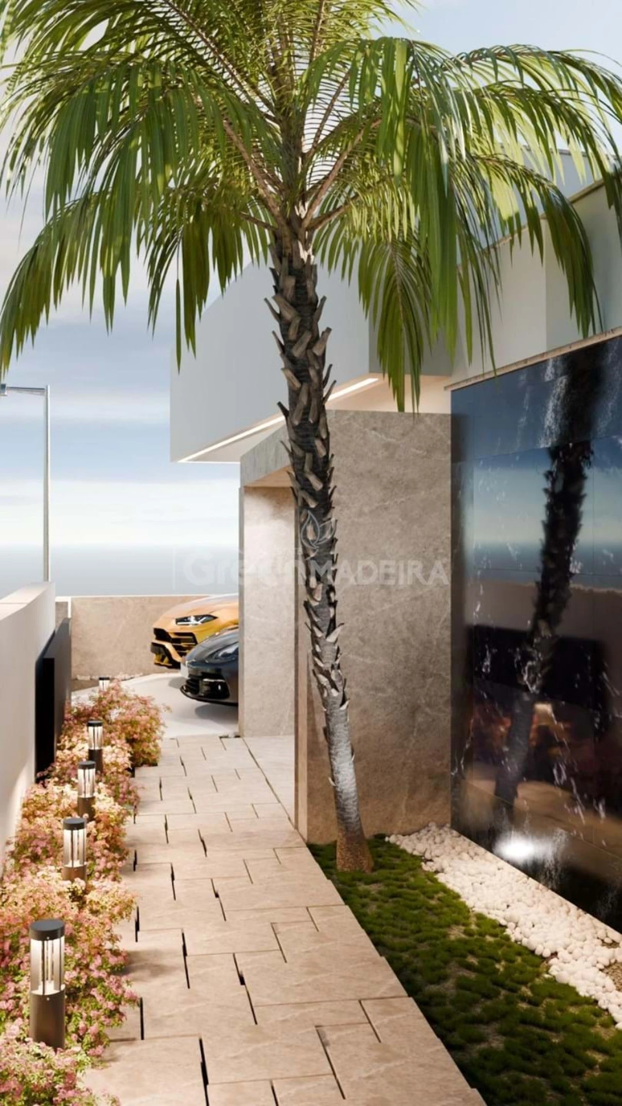 Moradia T3 para Venda em Estreito da Calheta Foto 10