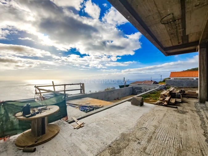 Moradia T3 para Venda em Estreito da Calheta Foto 21