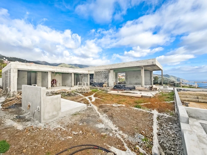 Moradia T3 para Venda em Estreito da Calheta Foto 19