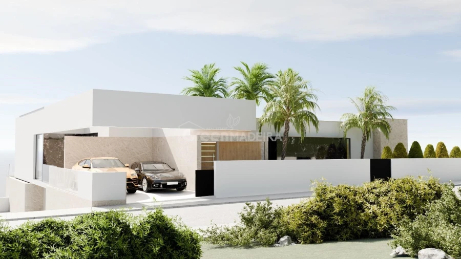 Moradia T3 para Venda em Estreito da Calheta Foto 9