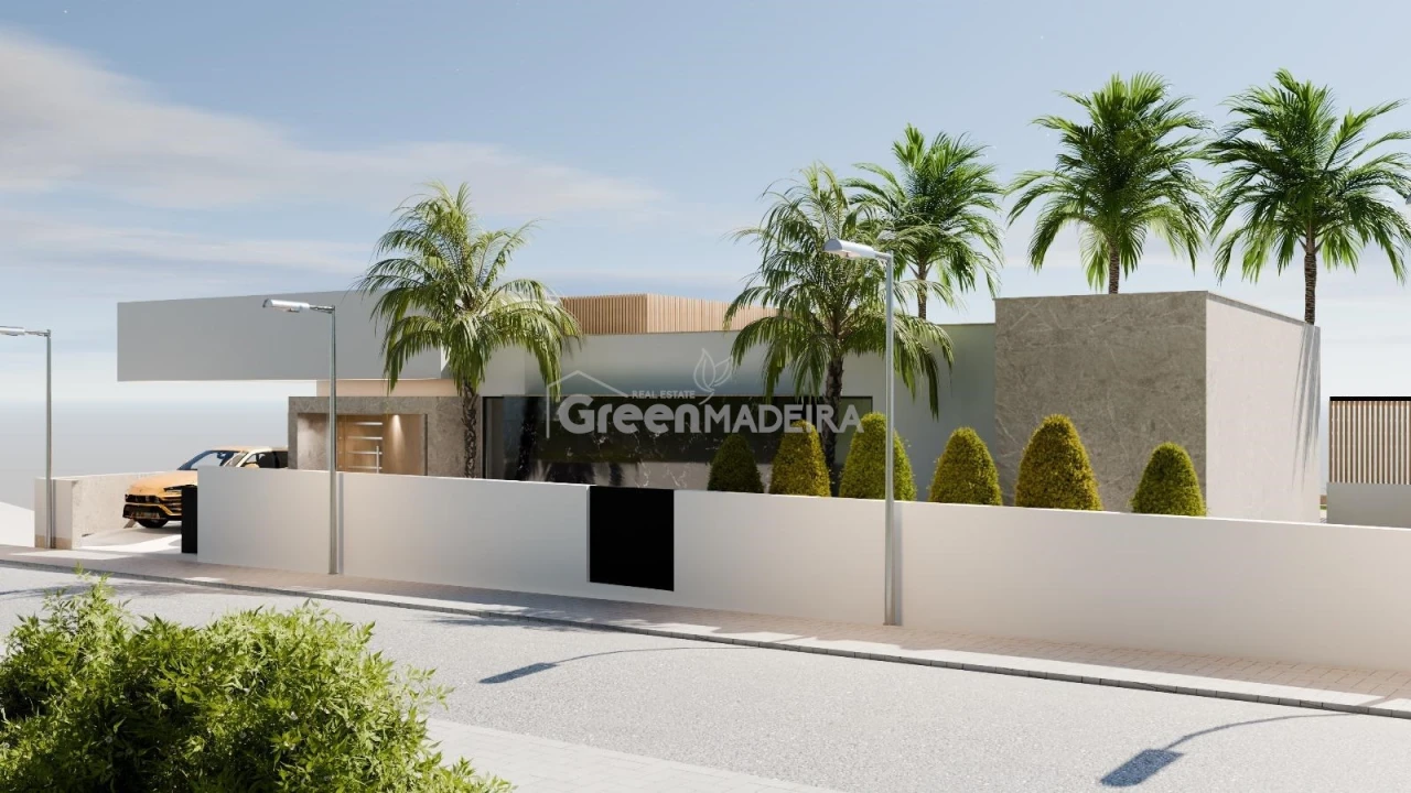 Moradia T3 para Venda em Estreito da Calheta Foto 13