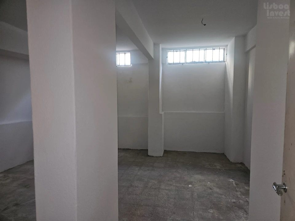 Apartamento T2 para Venda em Benfica Foto 20