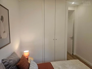Apartamento T2 para Venda em Benfica